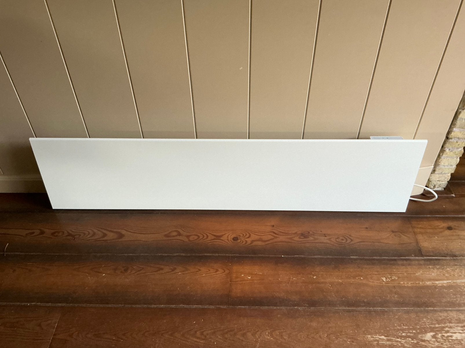 Adax Neo wifi 2000 Watt, Doe-het-zelf en Verbouw, Verwarming en Radiatoren, Ophalen, 30 tot 80 cm, Radiator, Zo goed als nieuw