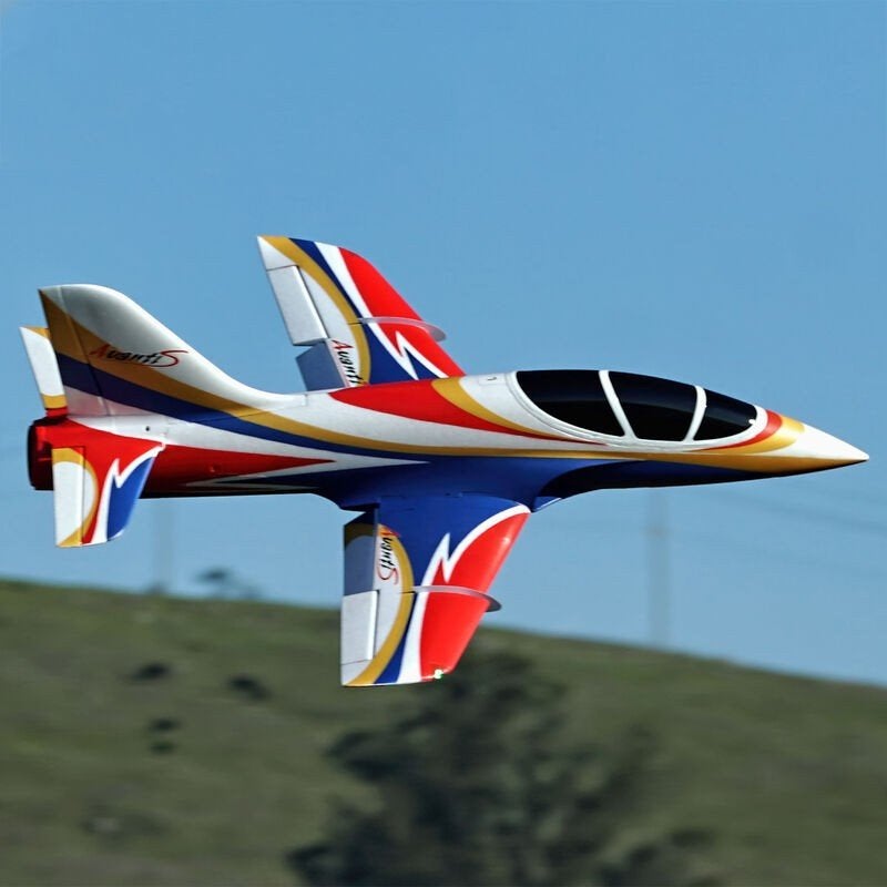 Modelbouwbeurs Tacu Utrecht Za 19 Sep, Ophalen, Zo goed als nieuw, Elektro, RTF (Ready to Fly)
