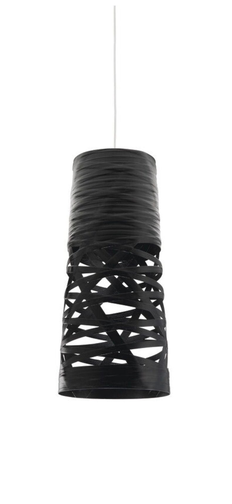 Foscarini Tress mini hanglamp -NIEUW-, Overige materialen, GU10, Design, Nieuw