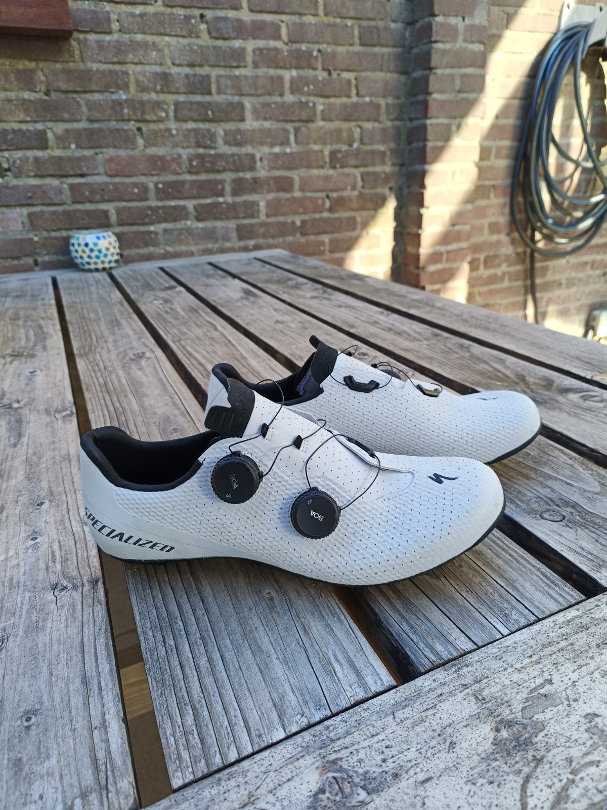 specialized torch 3.0 maat 41 wielren schoenen, Specialized, Schoenen, Nieuw, Overige maten