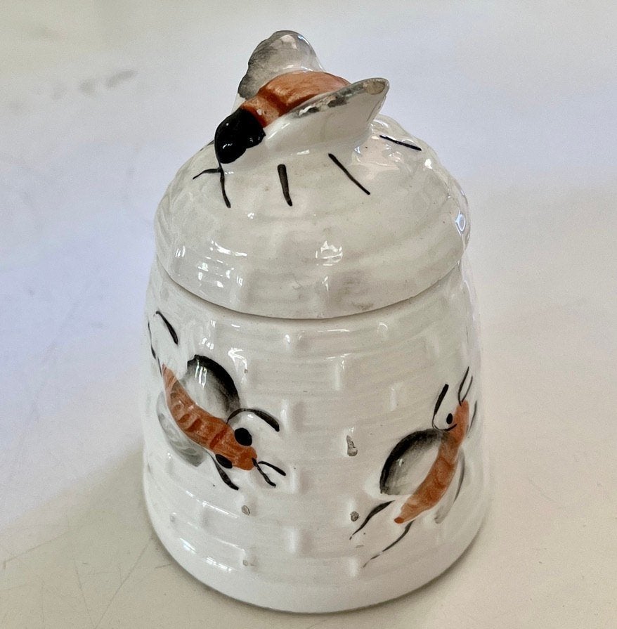 Honingpotje, Ophalen of Verzenden