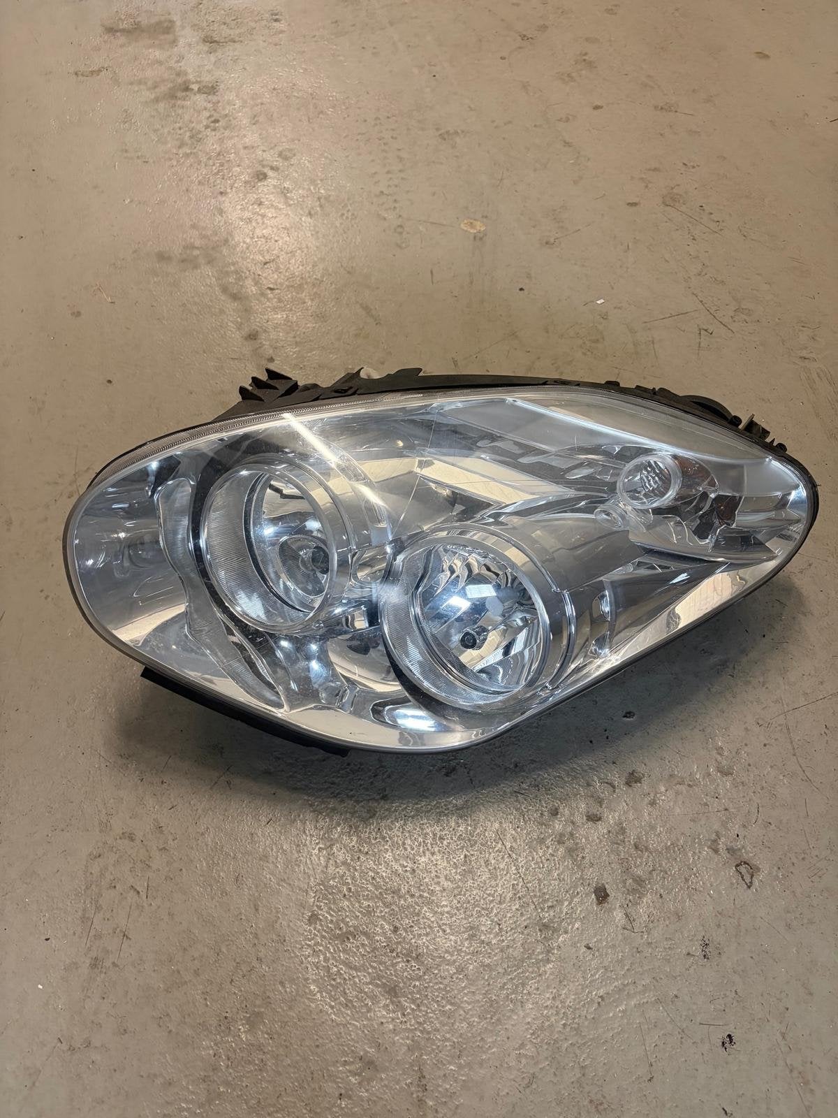 Opel Combo D Koplampen (Voor en Achter) - Set van 4, Ophalen, Gebruikt, Opel
