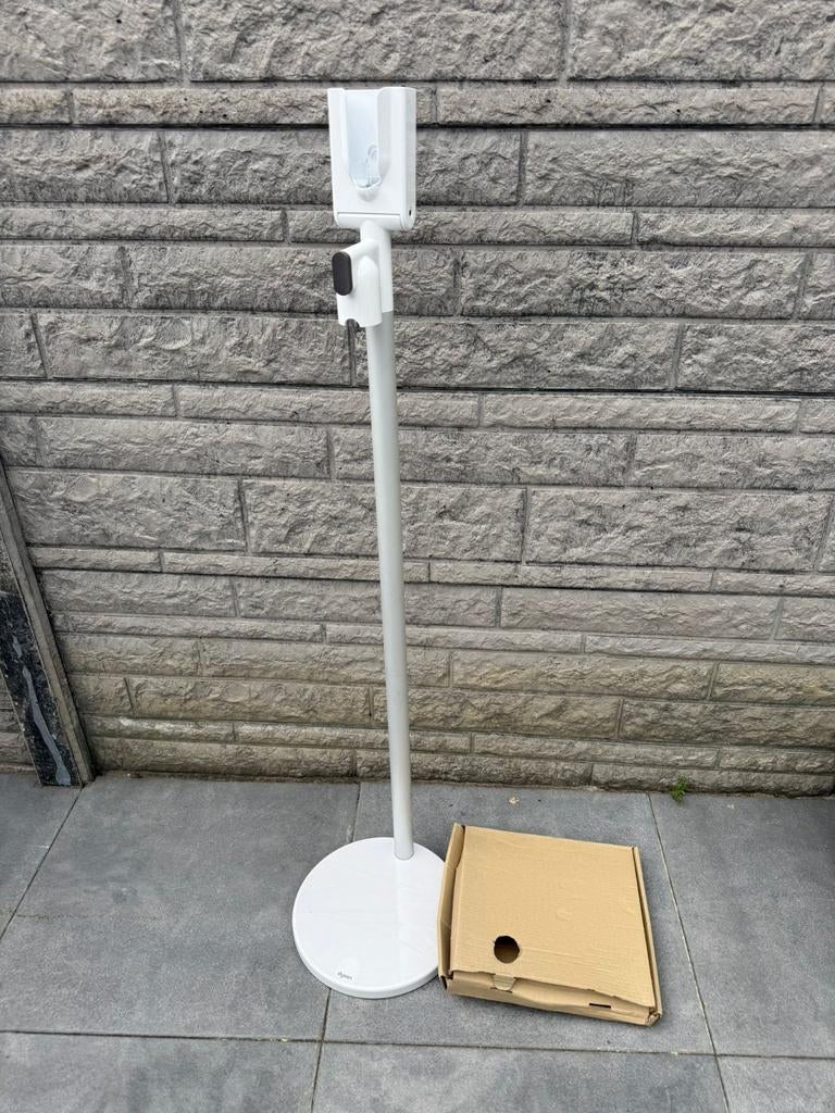 Dyson Vloerstandaard voor steelstofzuiger V11, Overige typen, Nieuw, Dyson, Oplaadstation