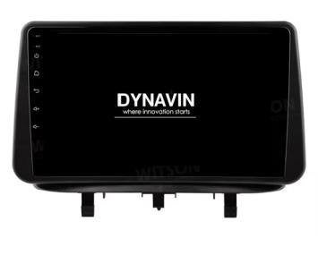 Android 16 Radio navigatie Opel Meriva 2011 carplay usb, Nieuw, Dynavin, Verkoop@inbouwnavigatie.com, Oberonweg 262