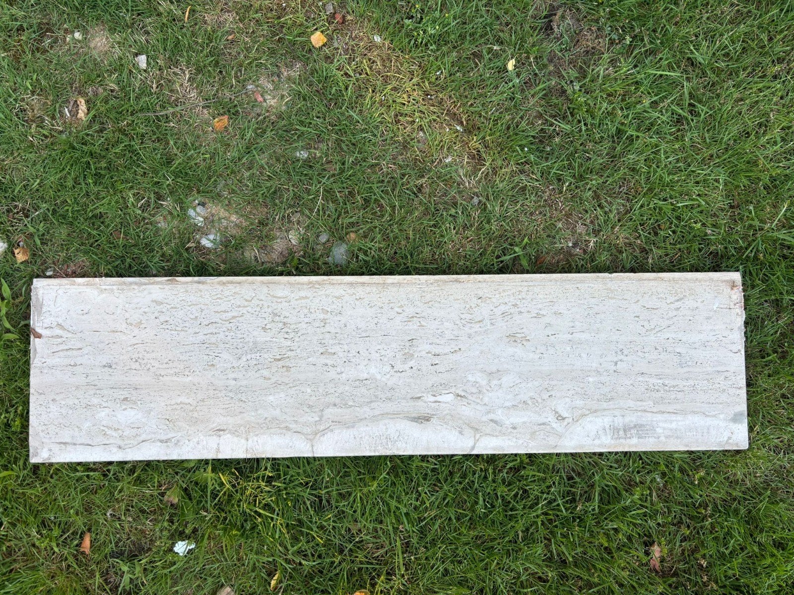 Vensterbanken van marmer, diverse afmetingen, Ophalen, Hardsteen, Vensterbanken