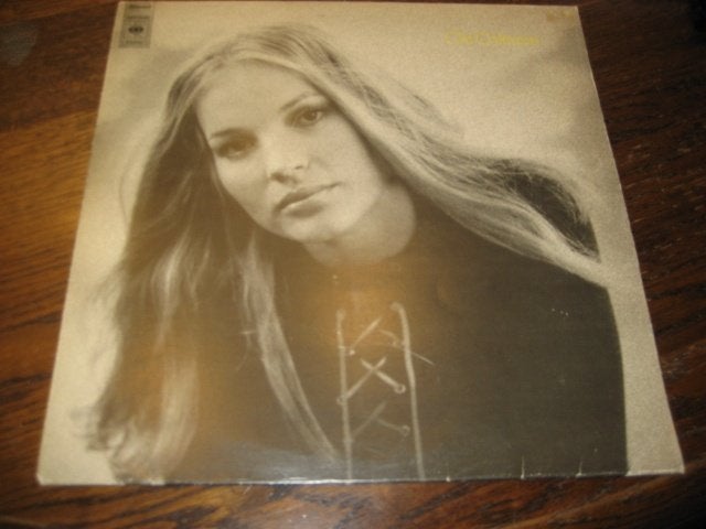 chi coltrane - chi coltrane, LP, Gebruikt, Ophalen of Verzenden, Pop