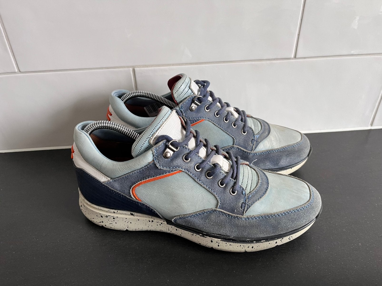 Greve sneakers maat 8 / 42, Kleding | Heren, Schoenen, Overige kleuren, Greve, Ophalen of Verzenden, Greve