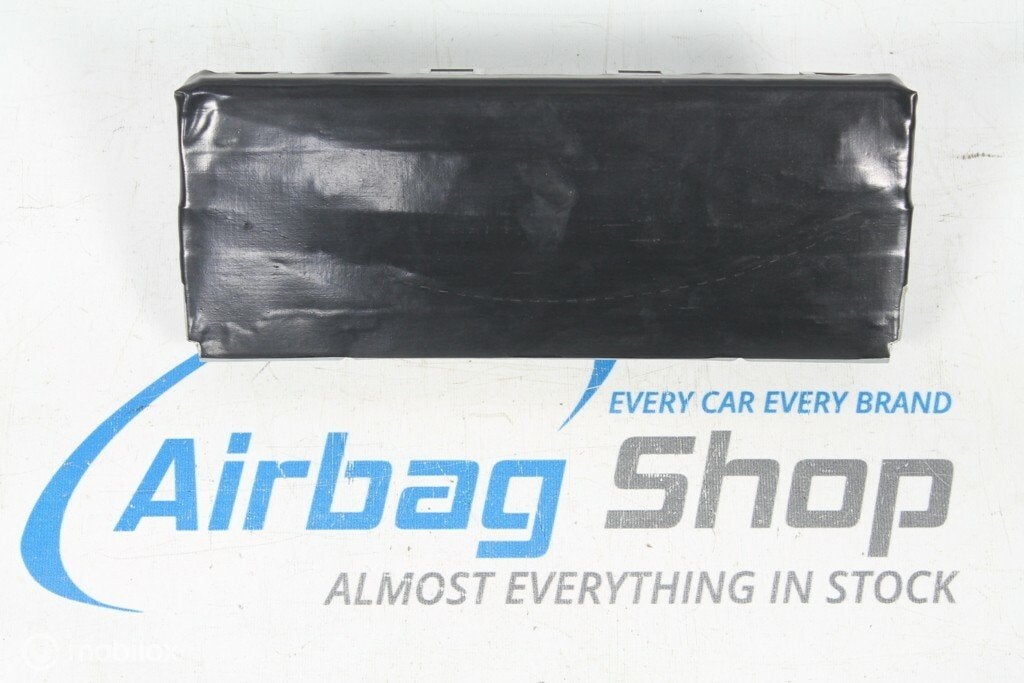 Knie airbag Volkswagen Golf 7 (2012-heden), Gebruikt, Ophalen of Verzenden