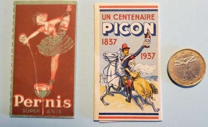 Oude pakjes Franse vloeitjes sigarettenpapier, Ophalen of Verzenden, Sigarenbandjes