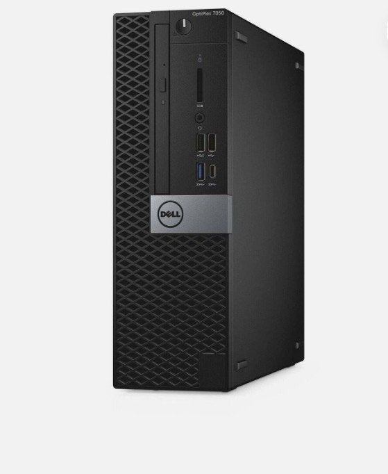 DELL OPTIPLEX 5050 SFF, 8 GB, Ophalen of Verzenden, SSD, Intel Core i5