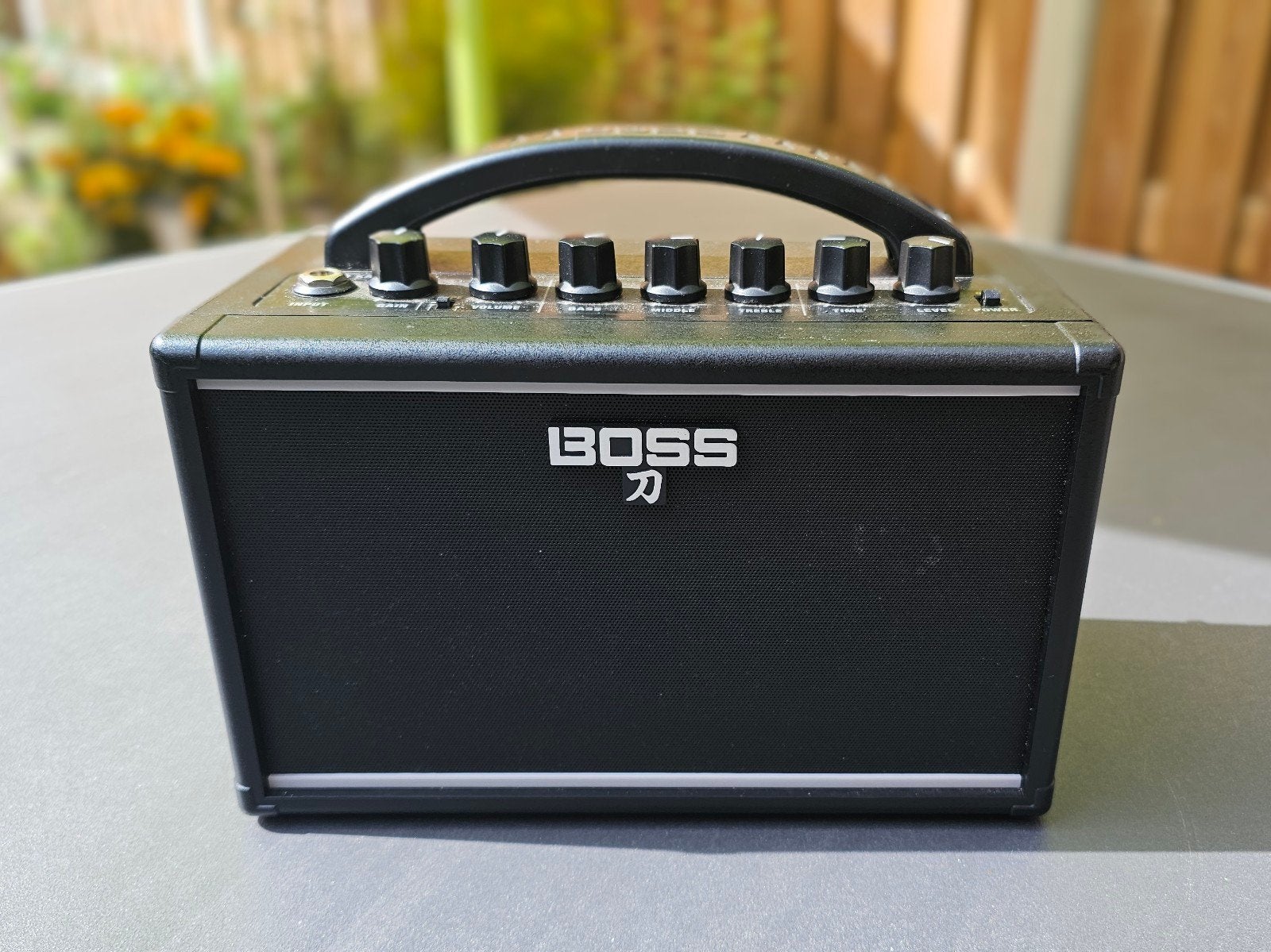 gitaarversterkers Boss, Ibanez, Fender e.a., Ophalen of Verzenden, Minder dan 50 watt