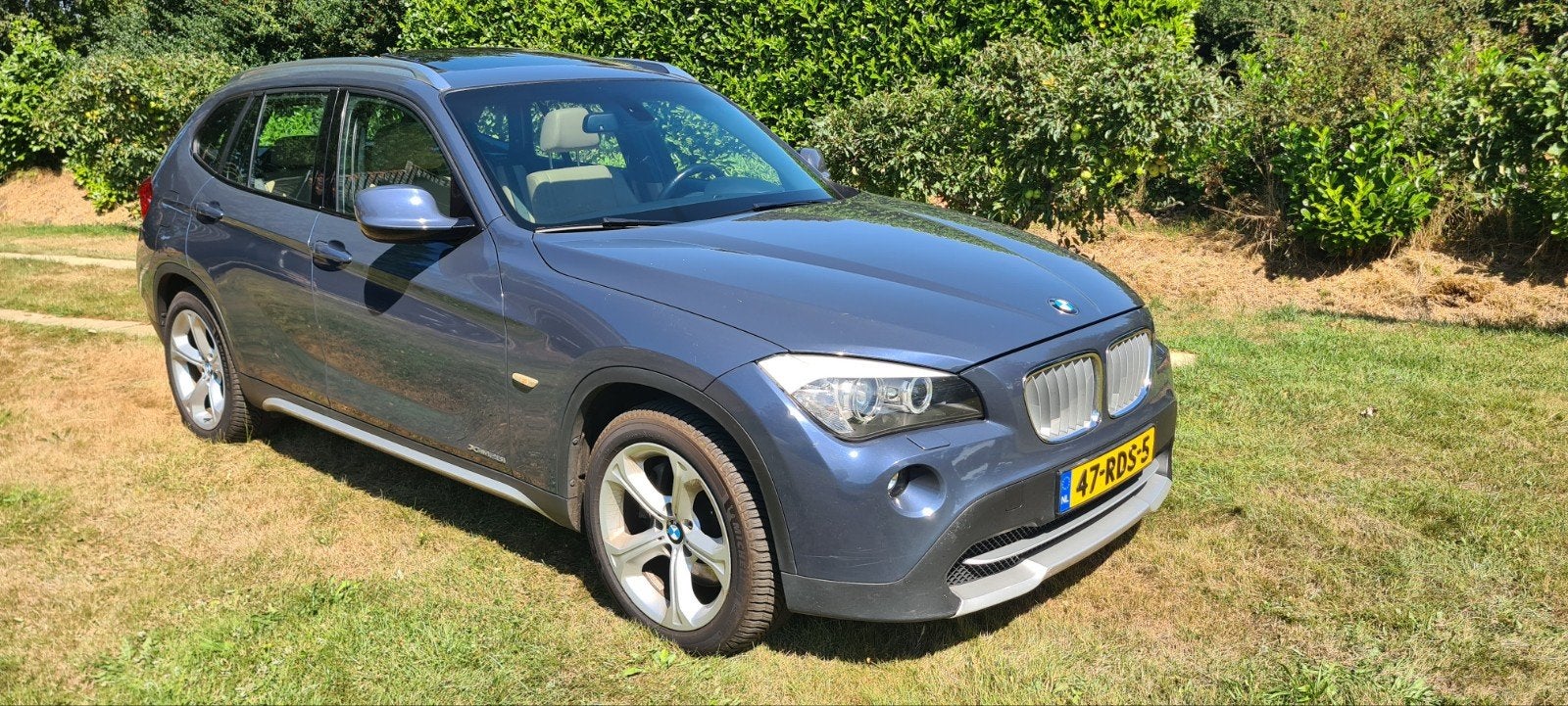 te koop BMW X1 28i Xdrive