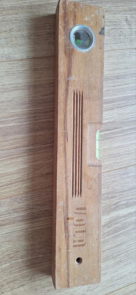 Vola waterpas 40 cm, Verzenden