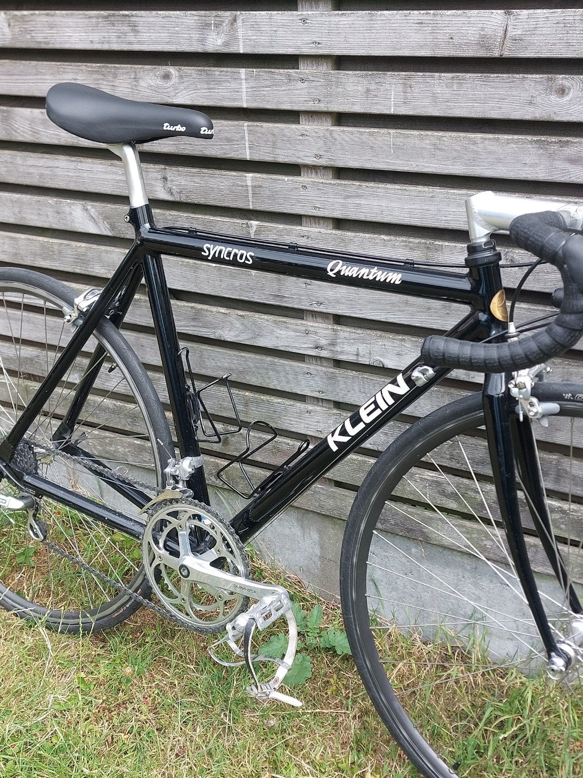 Klein Quantum, Fietsen en Brommers, Fietsen | Racefietsen, Overige merken, Carbon, 49 tot 53 cm, Ophalen of Verzenden