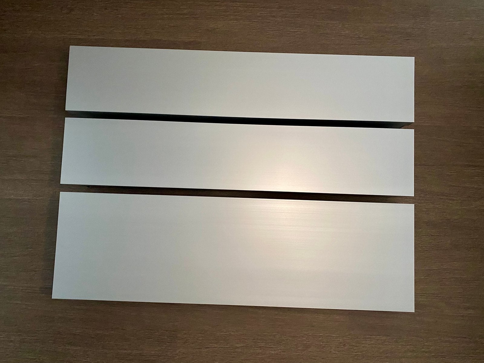 Pastoe Horizontals A-Line by Shigeru Uchida, Ophalen of Verzenden, Zo goed als nieuw
