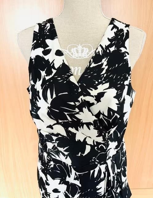 Colection Debenhams jurk maat 42/44[v], Zwart, Maat 42/44 (L), Nieuw, Ophalen of Verzenden