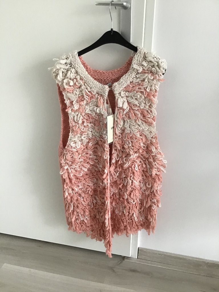 Vest, Overige kleuren, Nieuw, Ophalen of Verzenden, LTB