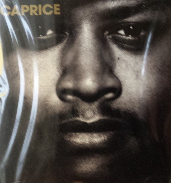 Caprice, Ophalen of Verzenden, Gebruikt, R&B