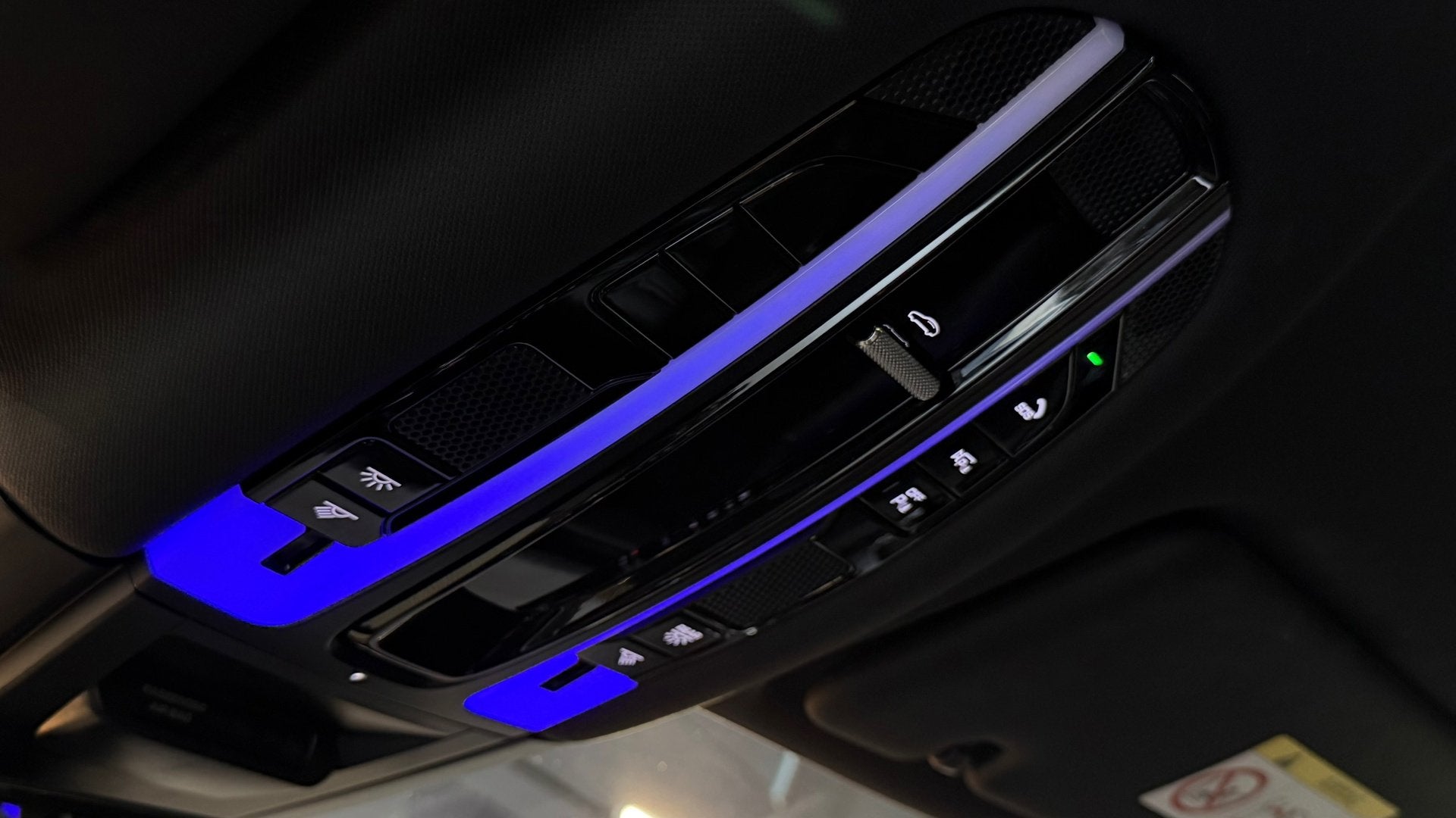 Foto 24 van Porsche Cayenne Coupé 3.0 E-Hybrid PANO|BOSE|SOFTCLOSE|SPOR