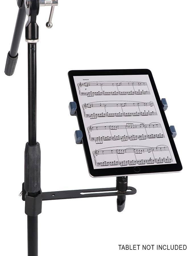 Boston IP-04 Universele tablethouder voor statief, Muziek en Instrumenten, ., Nieuw, Ophalen of Verzenden, .