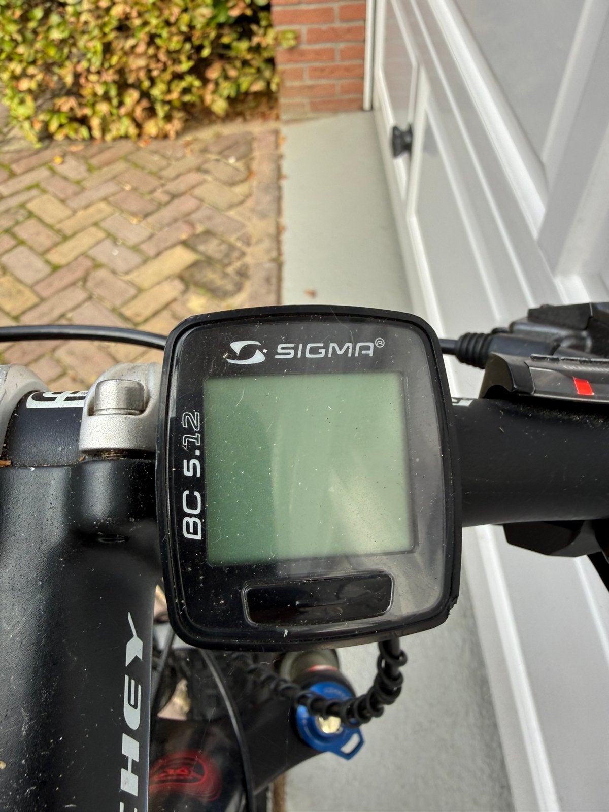 Foto 9 van Koga mountainbike in nette staat - Shimano SLX, Rockshox Reb