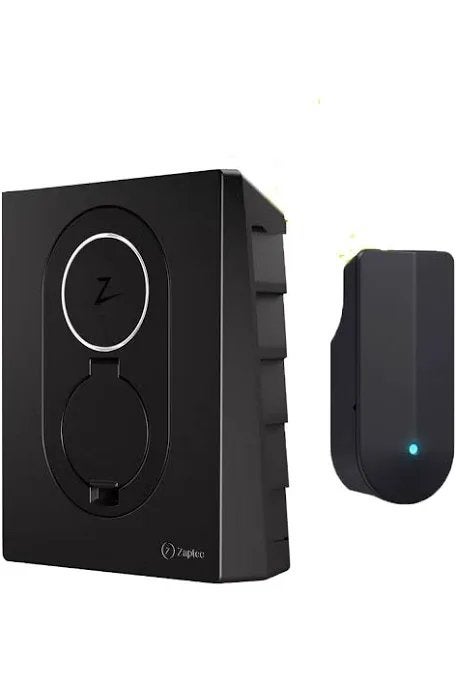 Zaptec Go Laadpunt met load balancer, Auto diversen, Ophalen of Verzenden, Zo goed als nieuw, Laadpaal