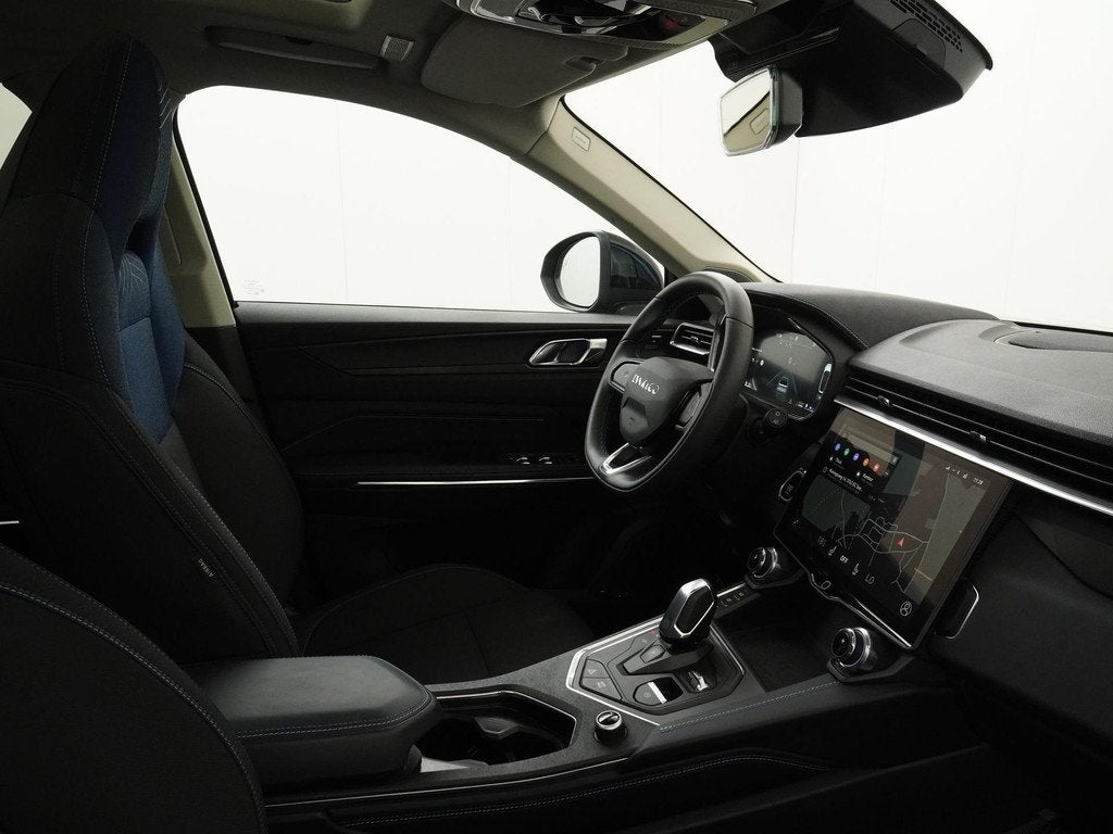 Lynk & Co 01 1.5 Plug-in Hybride | Trekhaak | Panoramadak |, Auto's, Lynk & Co, 12 maanden, Stof, 120 €/maand, Plug-in hybride