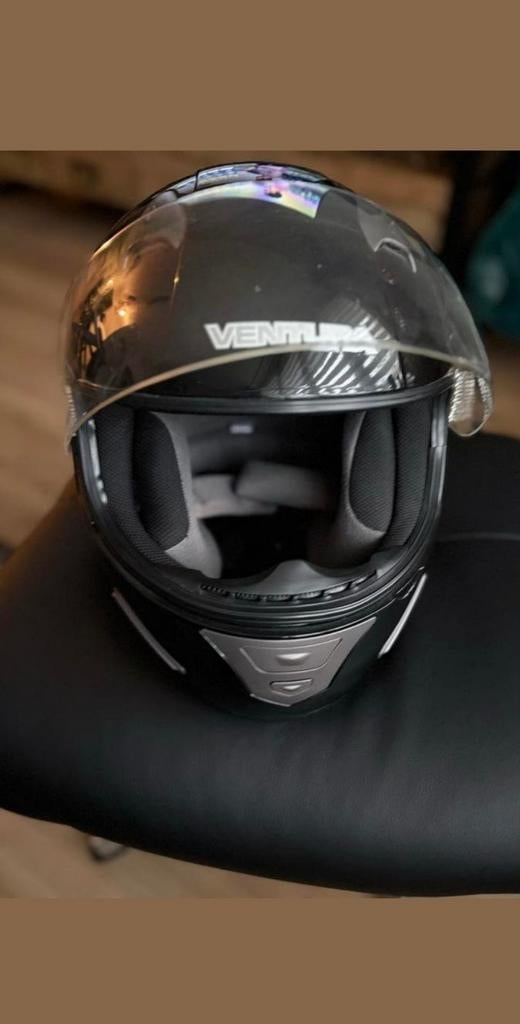 Motorhelm, Motoren, Ophalen of Verzenden