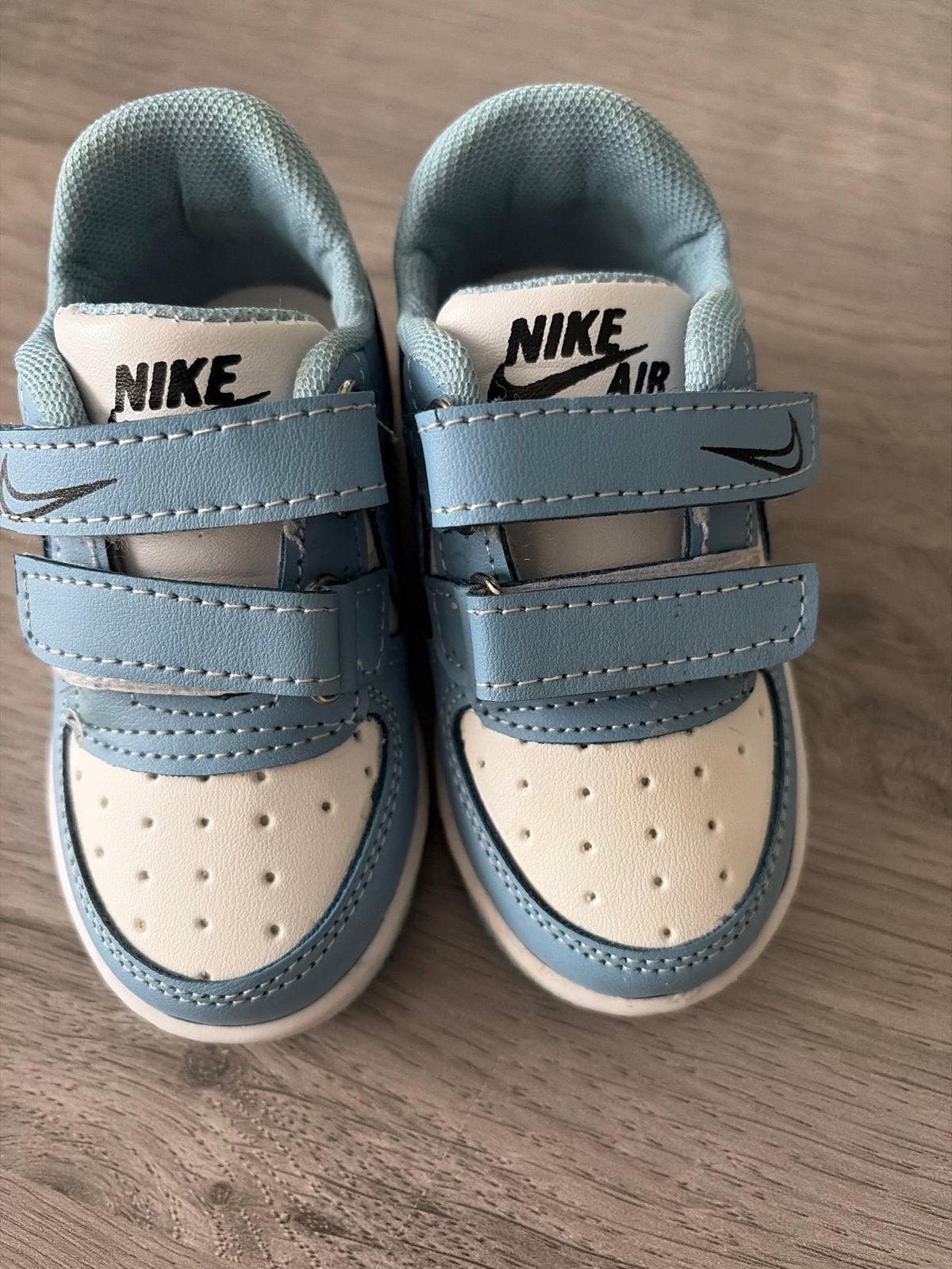 Nike Air Jordan 1 Low baby sneakers maat 22, Ophalen, Nieuw, Jongen of Meisje, Schoenen