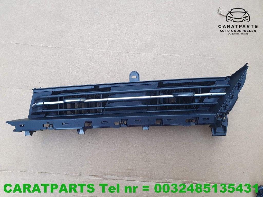 89B820951A Audi Q4 E Tron luchtrooster Q4 ventilatierooster, Gebruikt, AUDI AG, Auto-Union-Strasse 1
85045  Ingolstadt, DE, Kundenbetreuung@audi.de