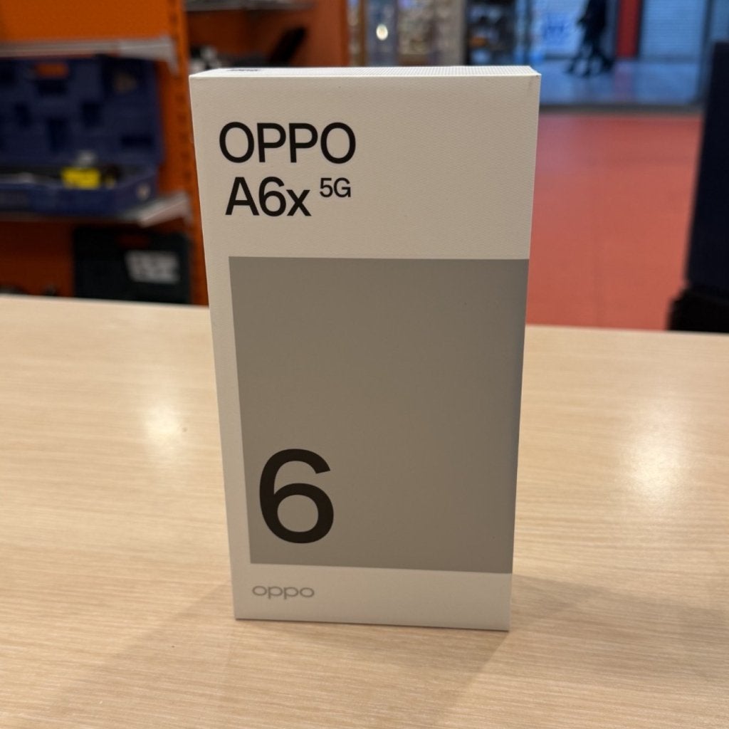 Oppo A6x Black Purple 5G 128Gb nieuw in doos, Telecommunicatie, Oppo, Zo goed als nieuw, Support@oppo.com, No.18 Haibin Road
Wusha Village, Chang'an Town
Dongguan, Guangdong
China