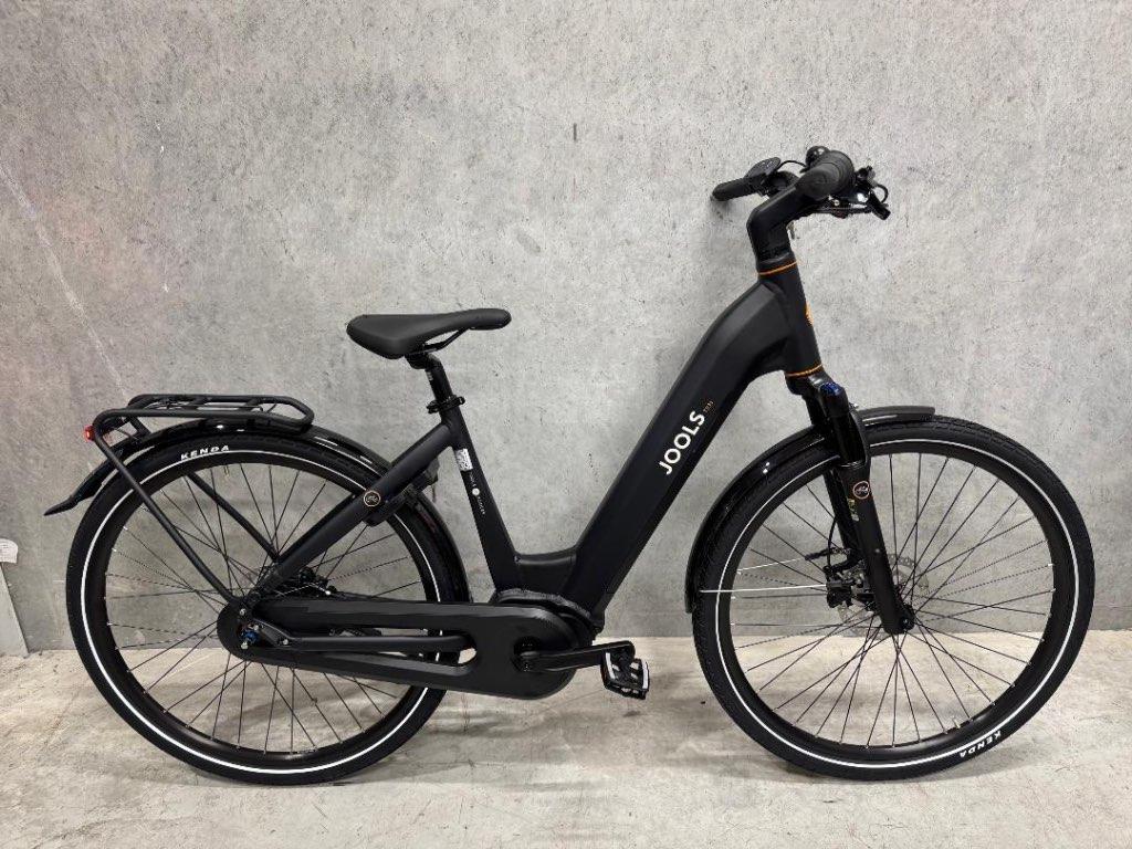 Elektrische fietsen vanaf 850 euro | nieuw en gebruikt, Fietsen en Brommers, Elektrische fietsen, ., Zo goed als nieuw, ., 50 km per accu of meer