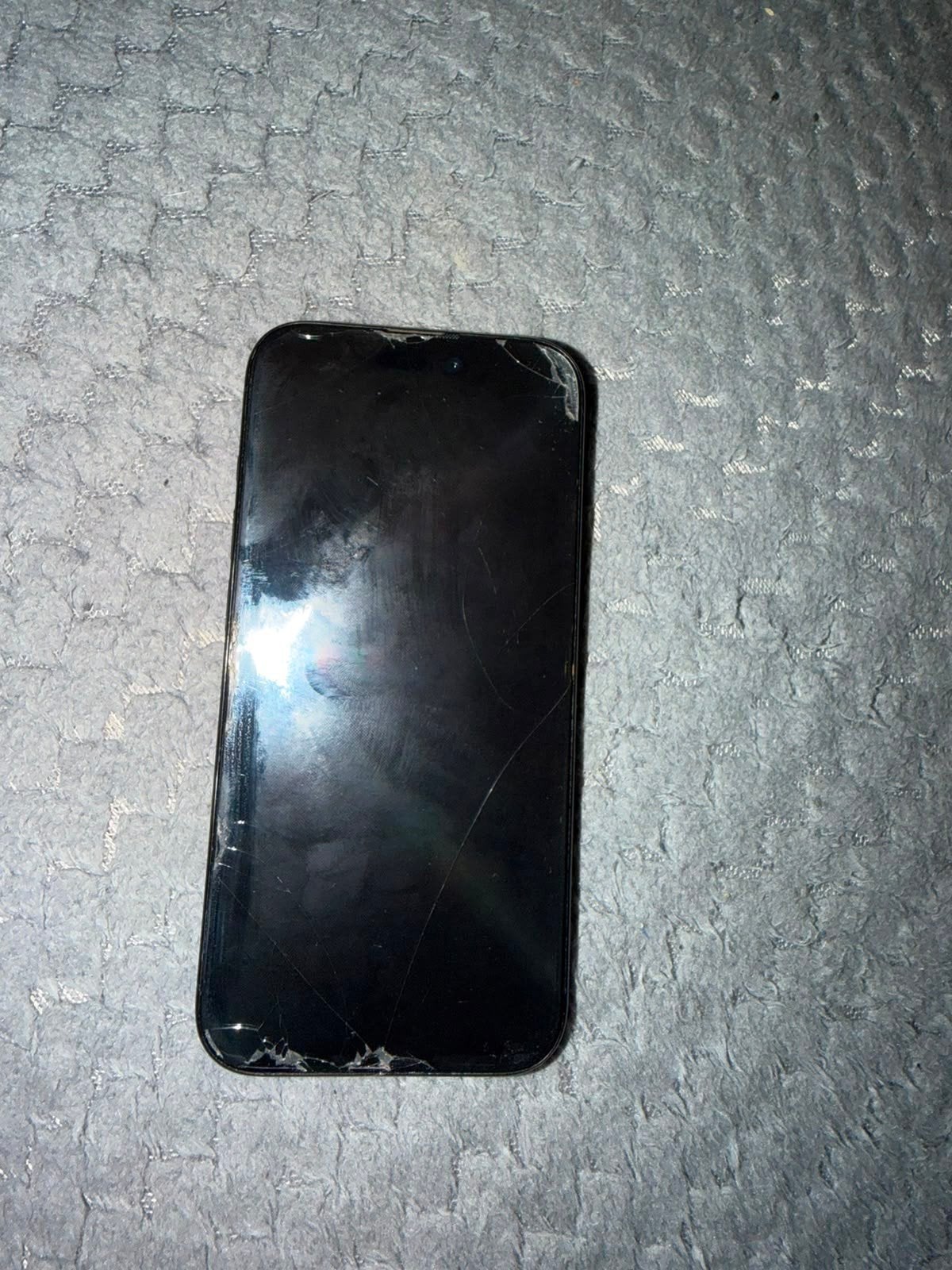iPhone 15 pro, 128 gb, Telecommunicatie, Mobiele telefoons | Apple iPhone, Ophalen, 79 %, 128 GB, IPhone 15 Pro