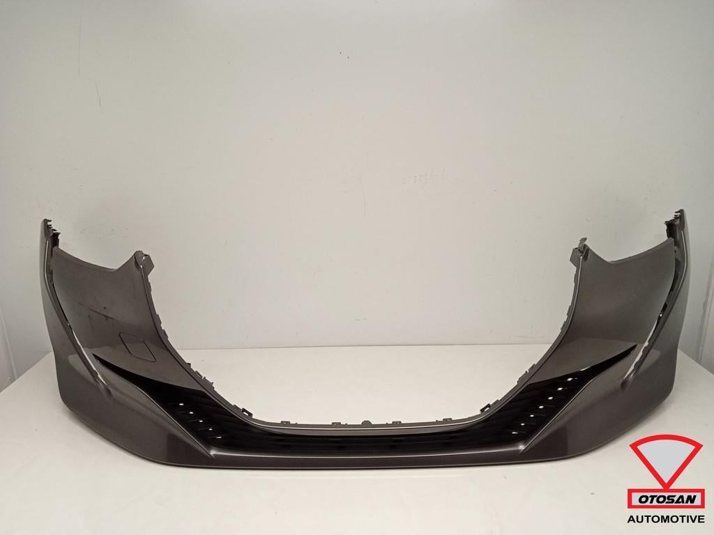 Peugeot 208 2018+ voorbumper bumper origineel