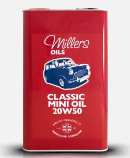 Service en Onderhouds onderdelen voor de Classic Mini, Ophalen of Verzenden, Mini