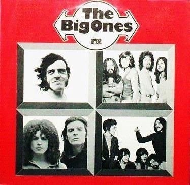 Cult sixties rock verzamel LP Joe Cocker T-Rex The Move 10€!, Cd's en Dvd's, Vinyl | Rock, Ophalen, Gebruikt, Complilatie, Indie Rock