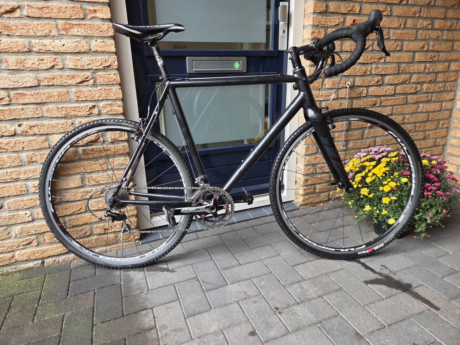 Ridley X Ride, Ophalen, 24 inch of meer, Gebruikt, Velgrem