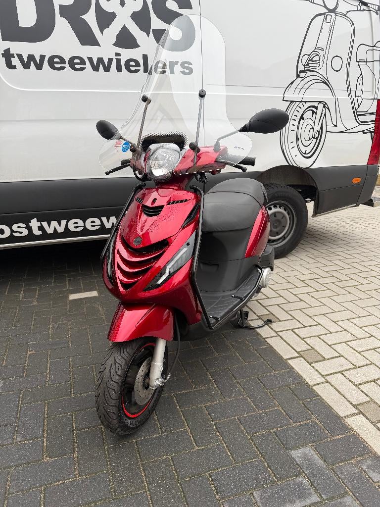 Piaggio Zip 2023 | Nieuwstaat | EERSTE eigenaar | GARANTIE