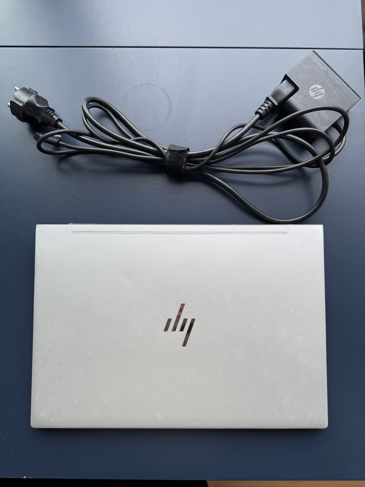 HP ENVY 13 Laptop, Gebruikt, Qwerty, 8 GB, 13 inch