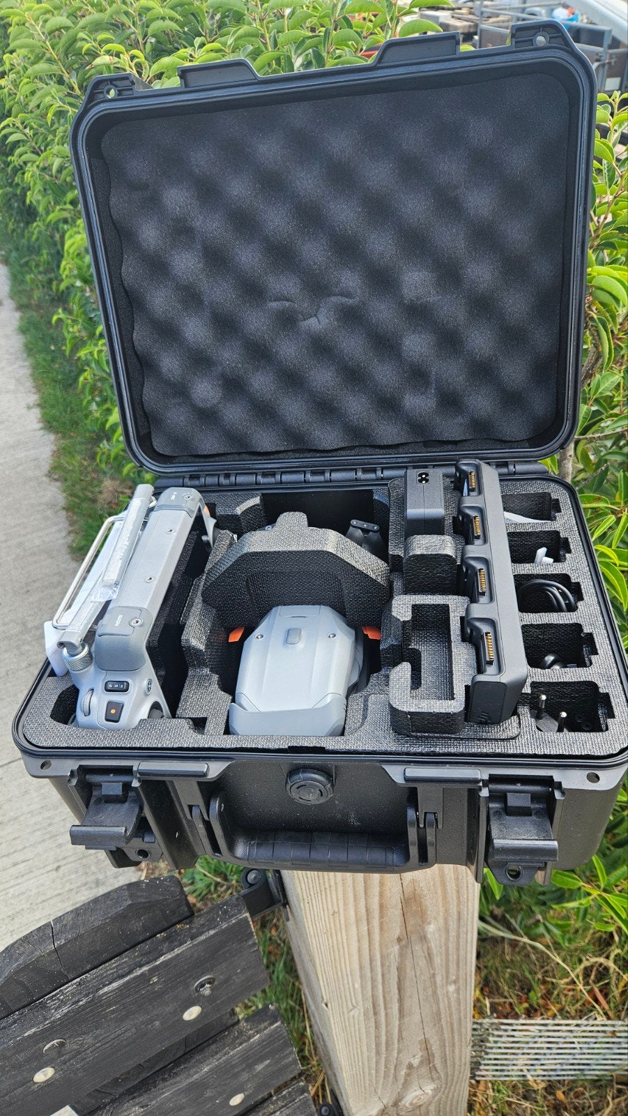 DJI Matrice 4T - 4 maanden oud., Ophalen, Zo goed als nieuw