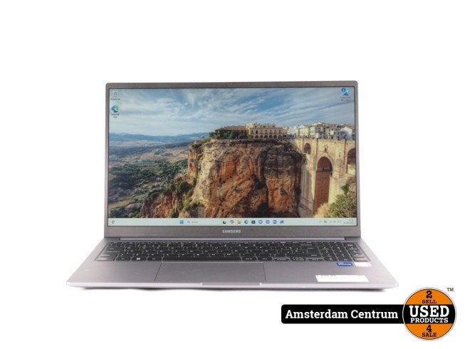 Samsung Galaxy Book4 i7 16GB 1TB - Nette Staat