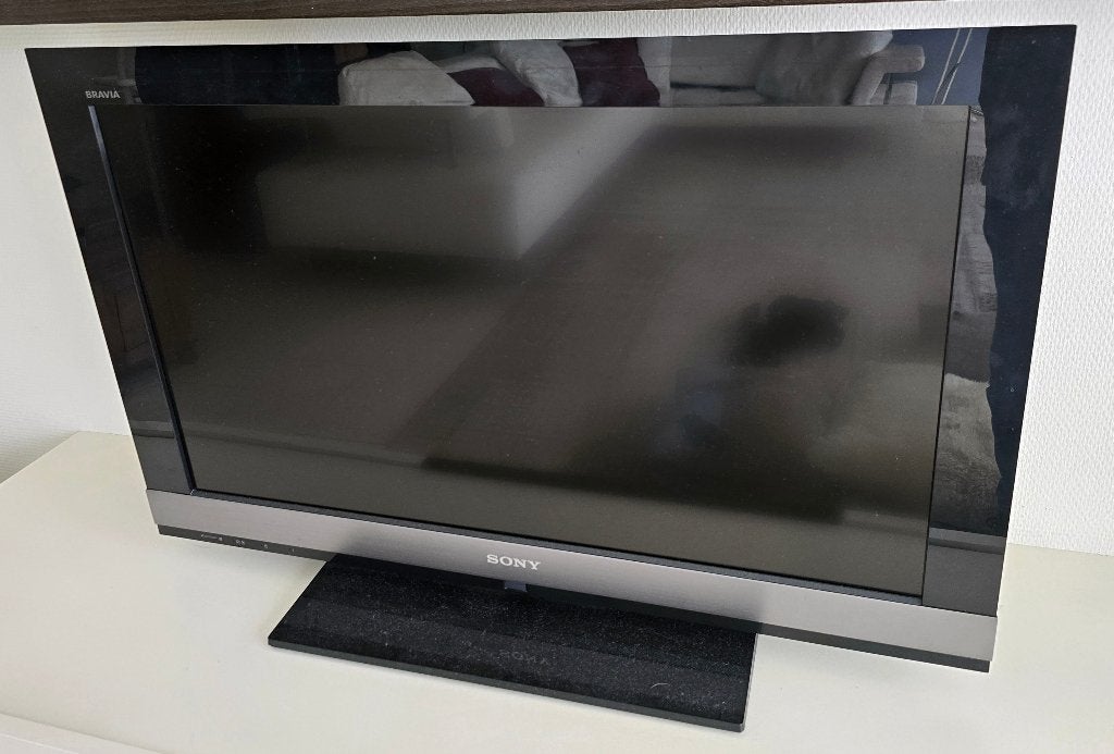 Sony Bravia KDL-32EX700 LCD TV - Goede staat, Ophalen, Gebruikt, 50 Hz, LCD