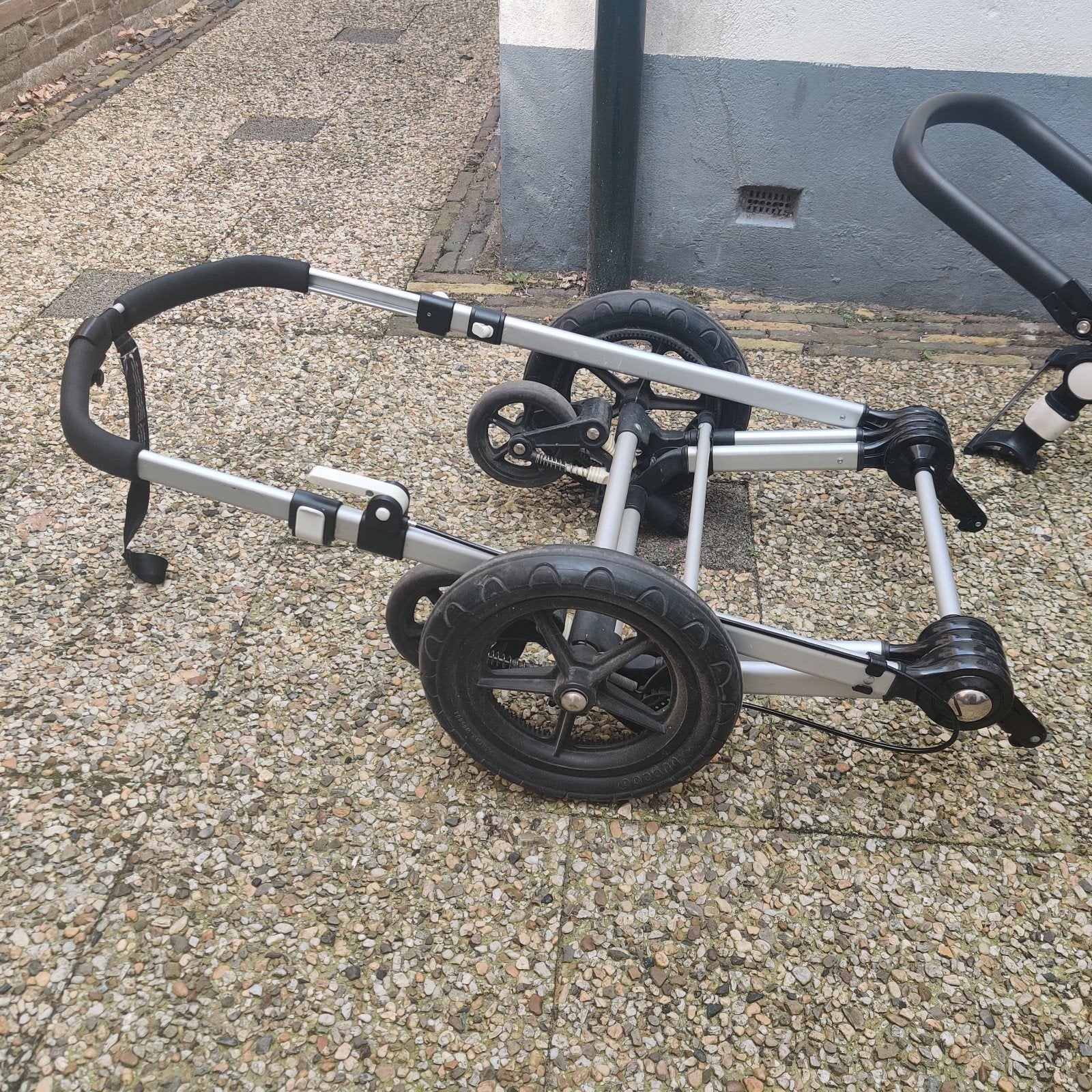 Bugaboo Chameleon 3, Ophalen, Gebruikt, Bugaboo