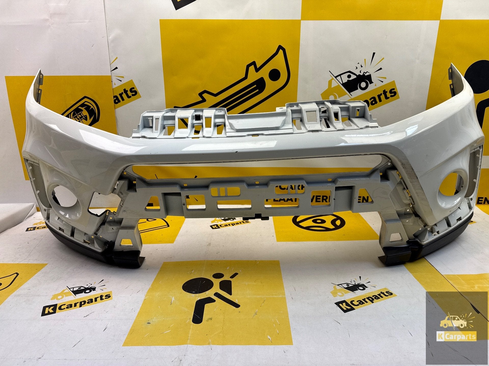 Voorbumper Suzuki vitara 2015+ 71711-54P origineel bumper, Auto-onderdelen, Gebruikt, Info@suzuki.co.jp, Takatsuka-cho, Chuo-ku 300
432-8611  Hamamatsu