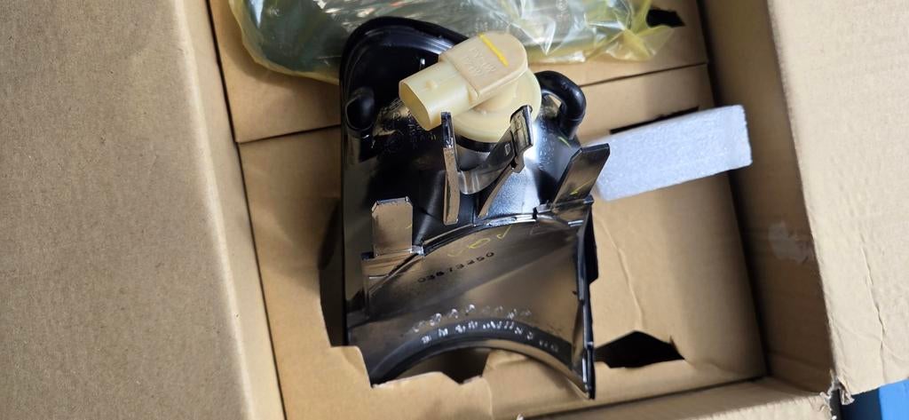 Knipperlicht set BMW E46 - Nieuw in doos, Ophalen of Verzenden