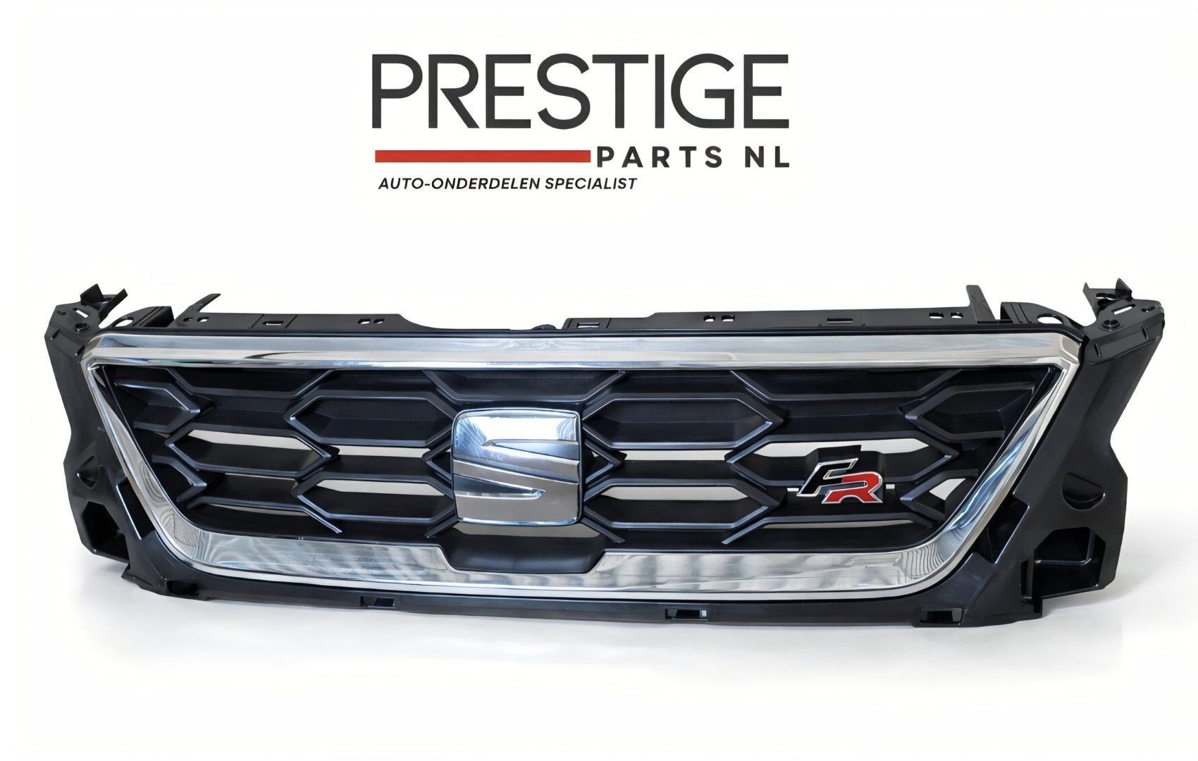 Grill Seat Ibiza 5 V 6F FR Sport Grille 5F0853654E NIEUWE, -, Voor, Nieuw, Ophalen of Verzenden