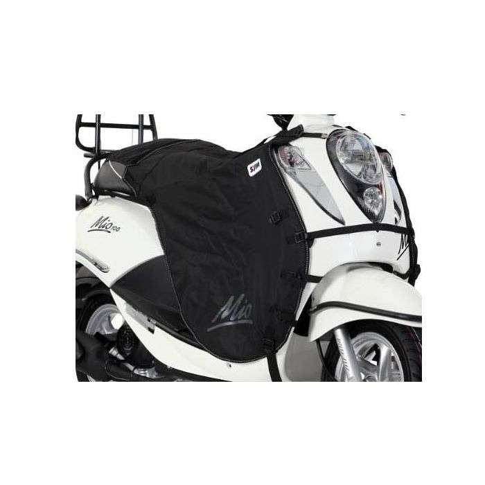 Beenkleed Sym Mio origineel, Fietsen en Brommers, Brommeronderdelen | Scooters, SYM, Overige typen, Nieuw, Ophalen of Verzenden