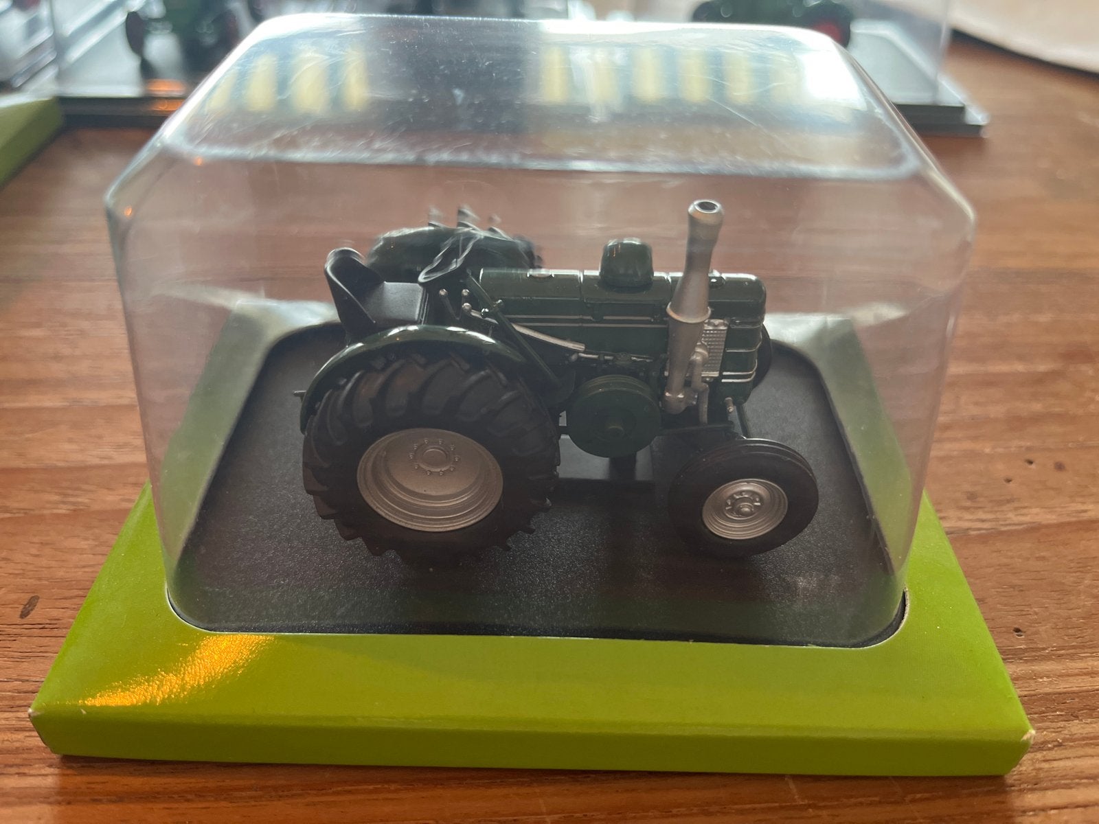 Field Marshall Série 3 - 1949 model tractor, Ophalen of Verzenden, Zo goed als nieuw, Overige typen, Overige merken