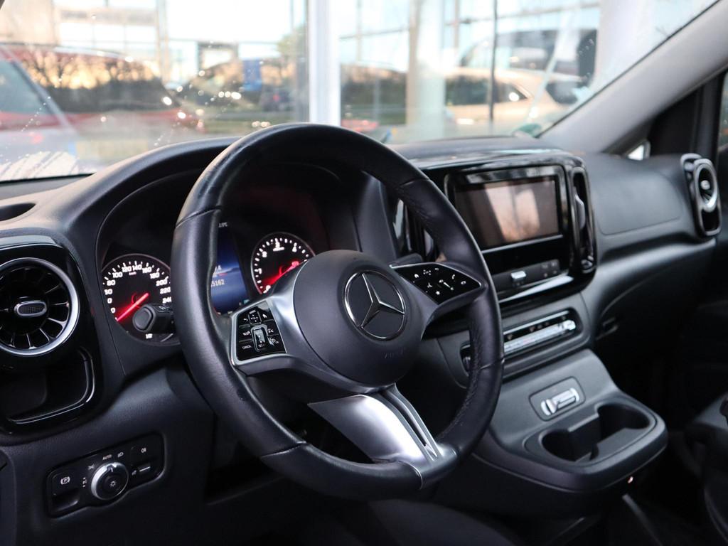 Mercedes-Benz Vito 119 CDI DC SELECT 2x SCHUIFDEUR, Auto's, Bestelauto's, Achterwielaandrijving, Gebruikt, Mercedes-Benz, Bedrijf