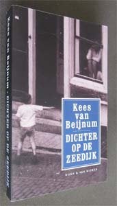 Kees van Beijnum : Dichter op de Zeedijk, Ophalen of Verzenden, Zo goed als nieuw